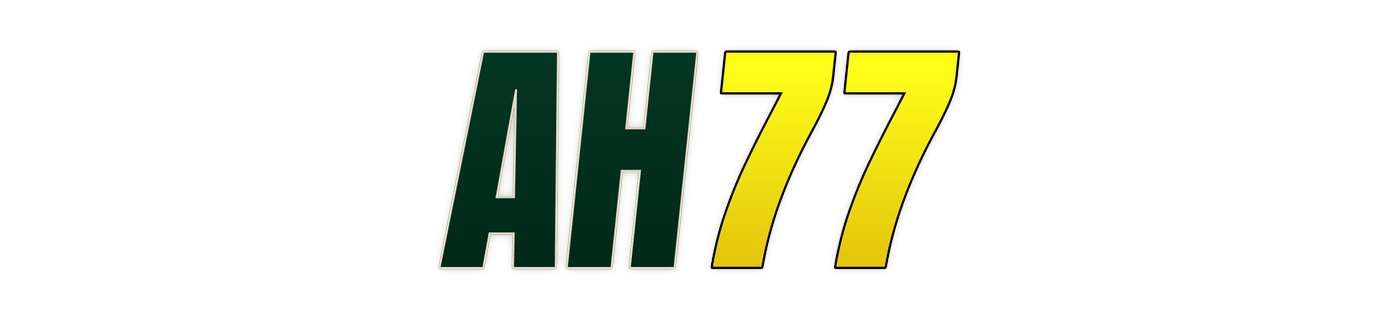ah77 Logo